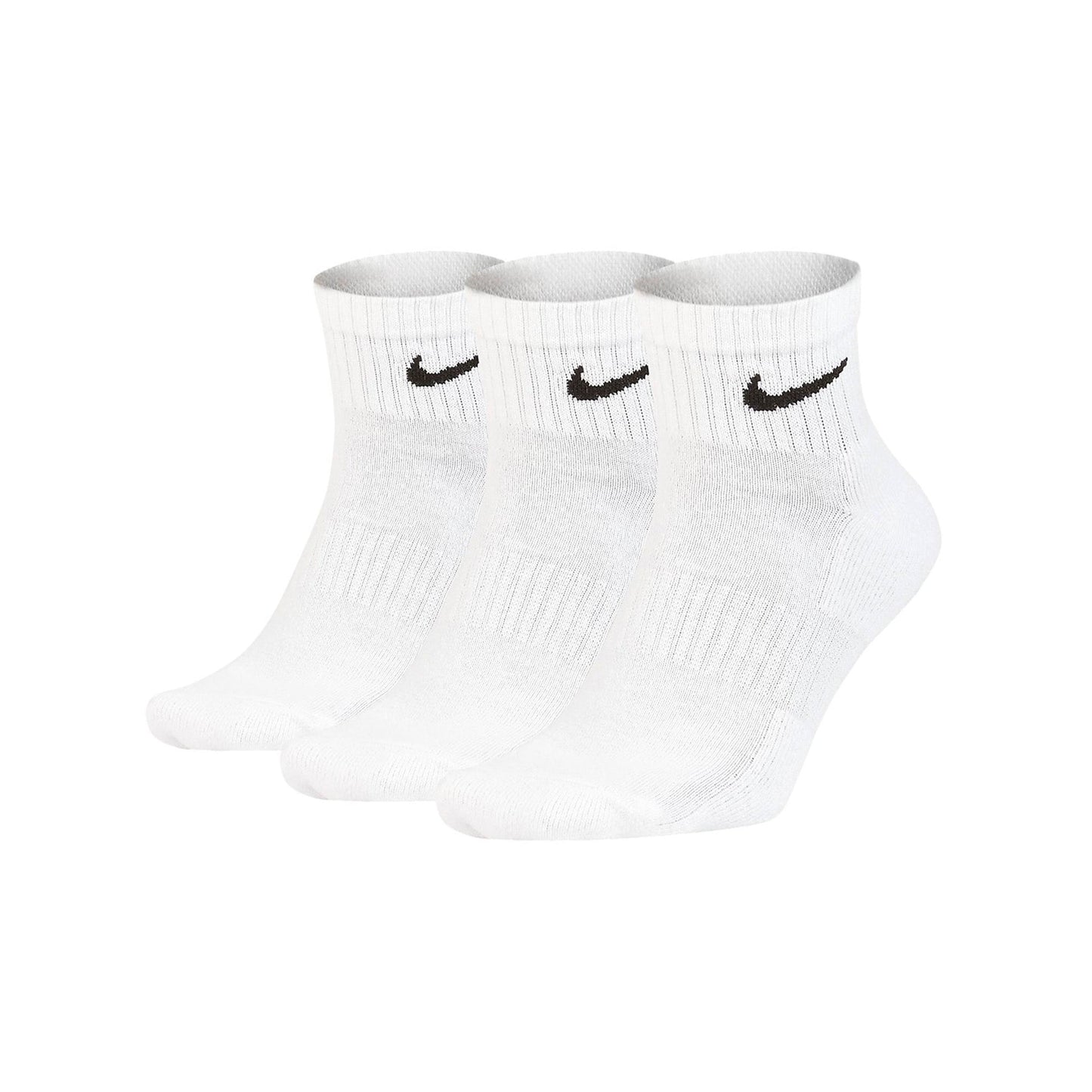 Nike Golf Everyday Cushion Ankle Socks - 3 Pack
