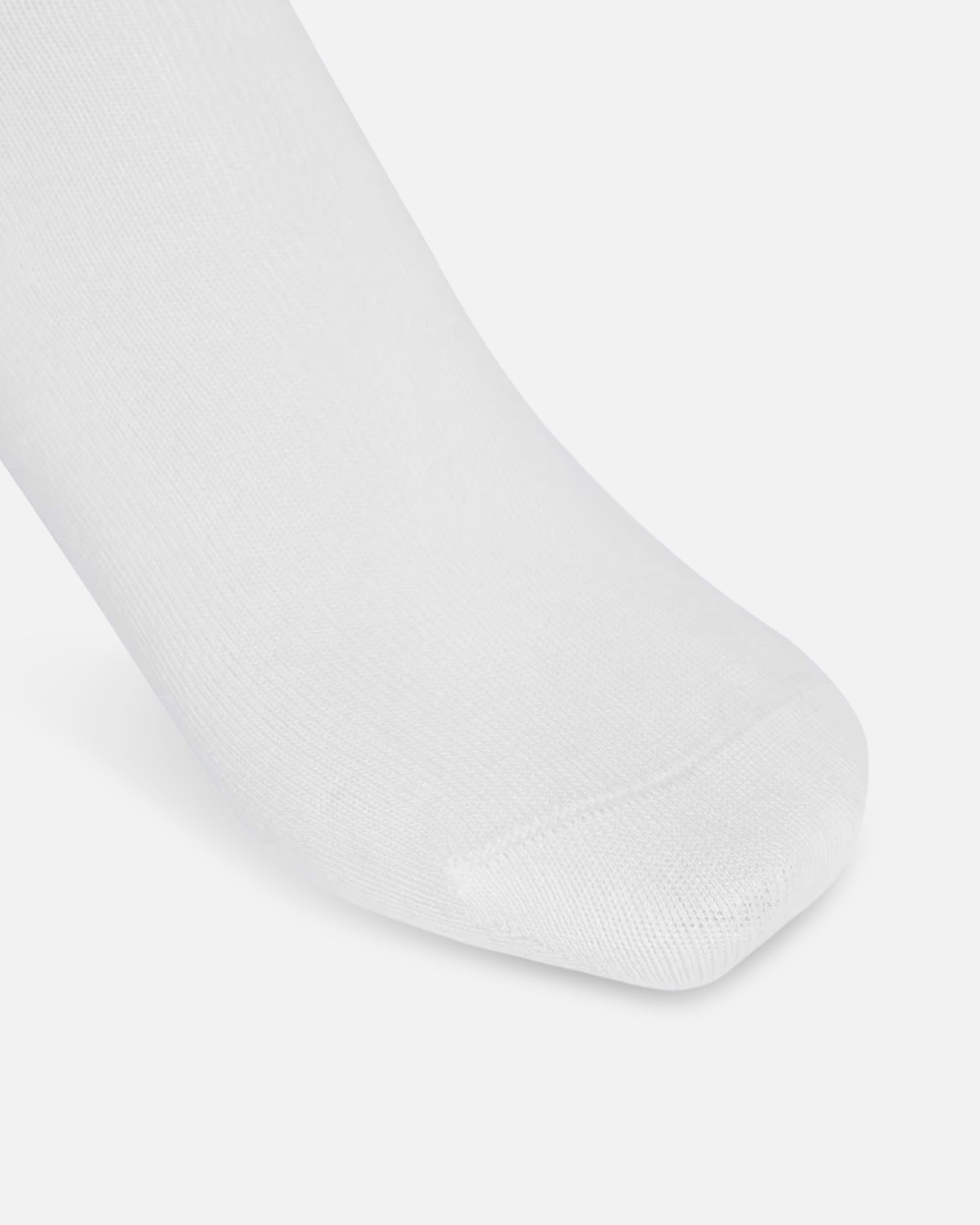Adidas 3-Stripes Crew Socks 3 Pack White/Black