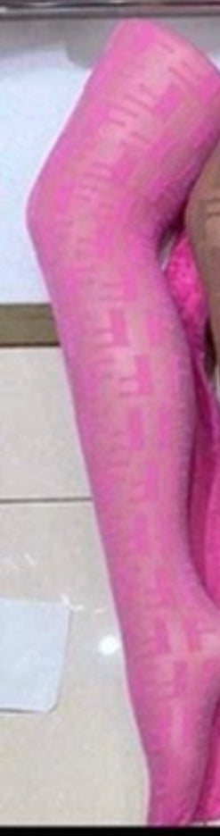 FENDI TIGHTS ( FF)