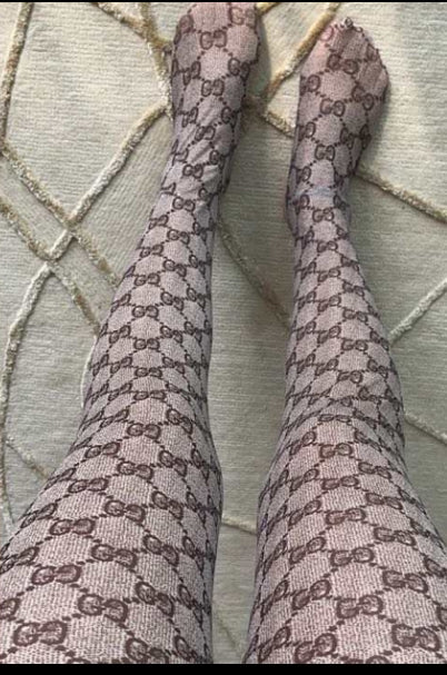 GUCCI TIGHTS