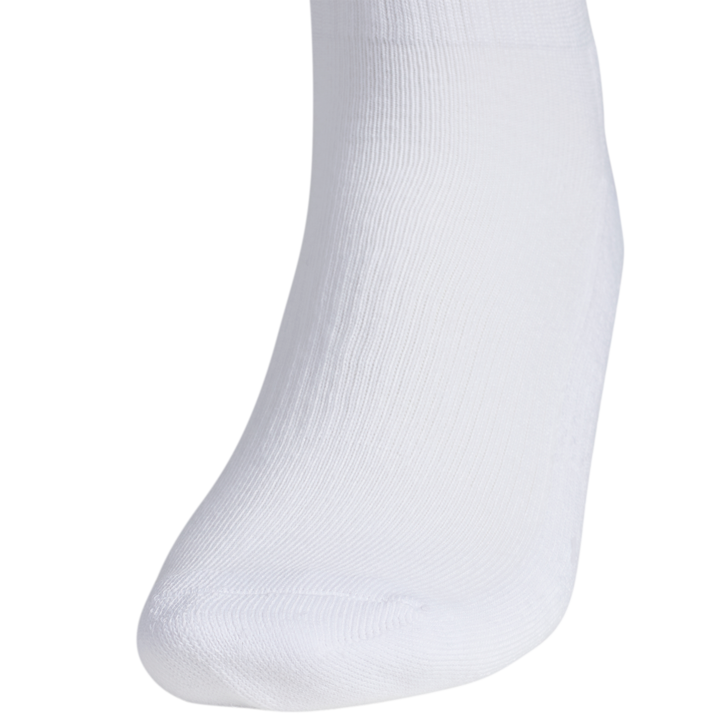 adidas Men's Athletic Cushioned 6-Pack Quarter Sock