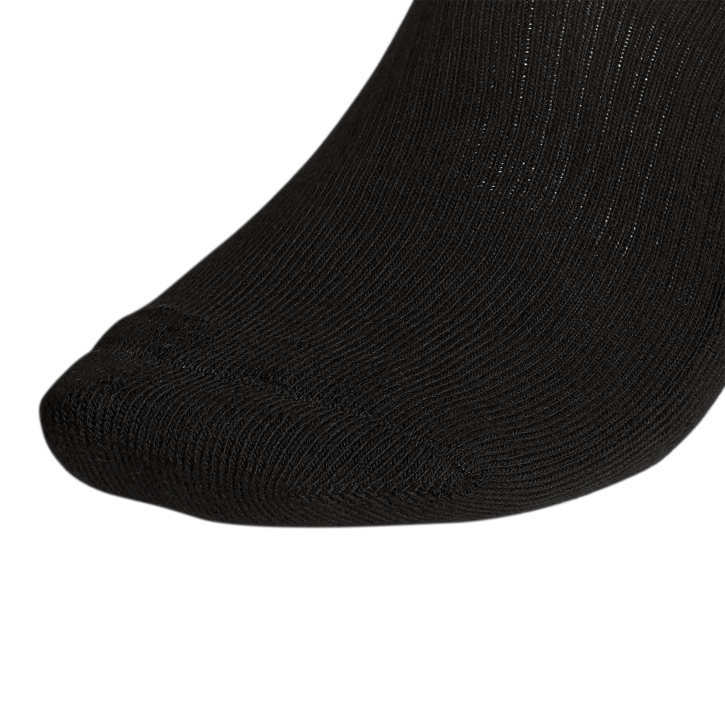 adidas Men's Athletic Cushioned 6-Pack Quarter Sock