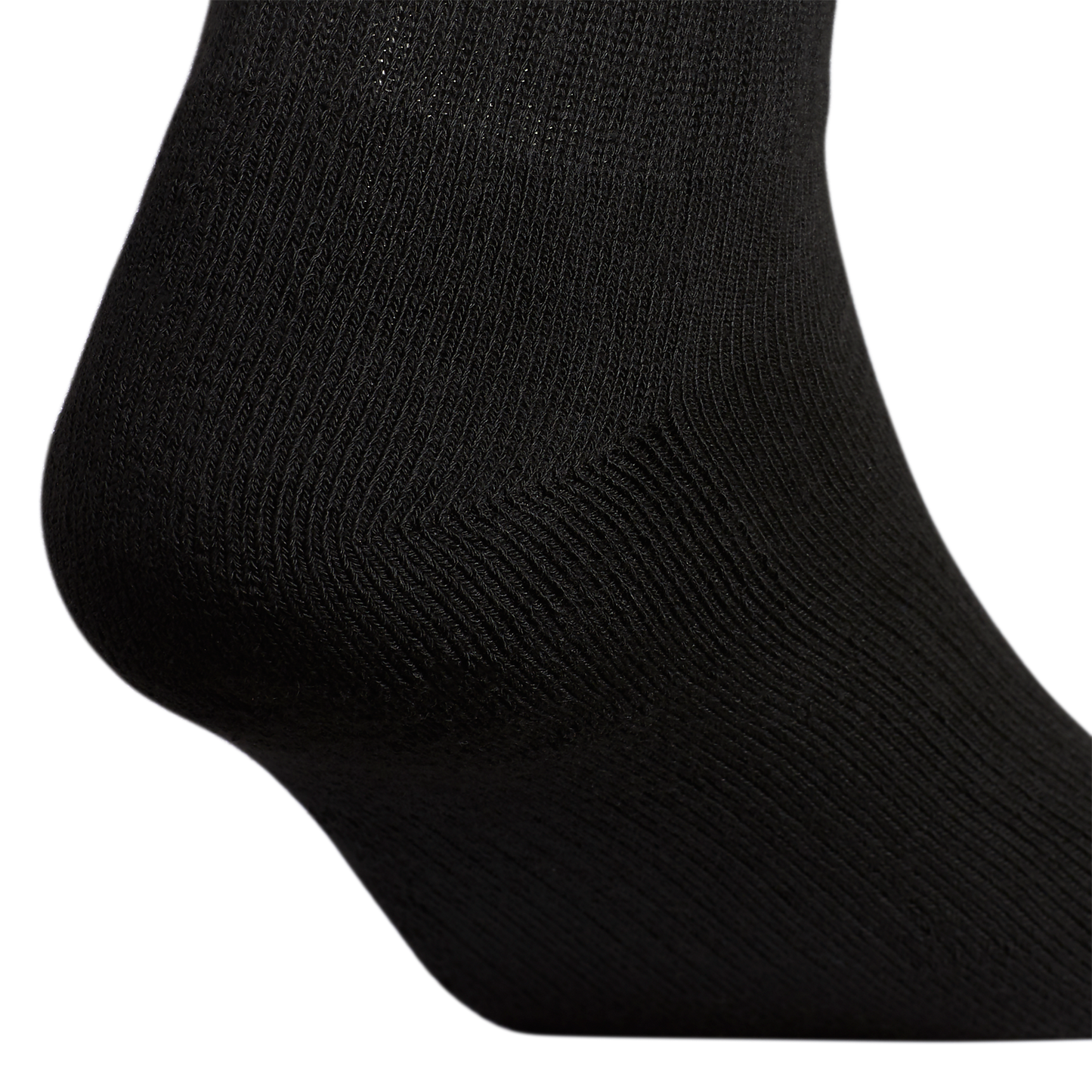 adidas Men's Athletic Cushioned 6-Pack Quarter Sock