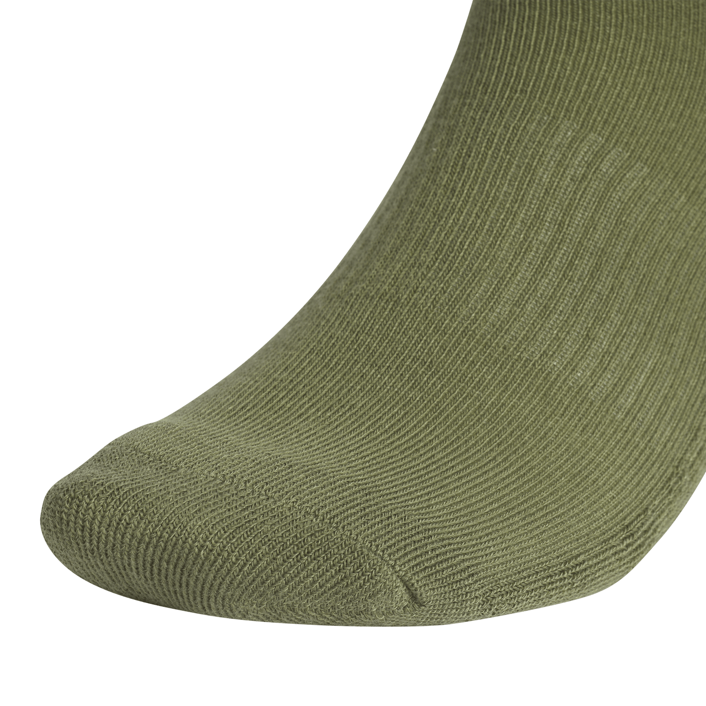 adidas Men's Athletic Cushioned 6-Pack Quarter Sock