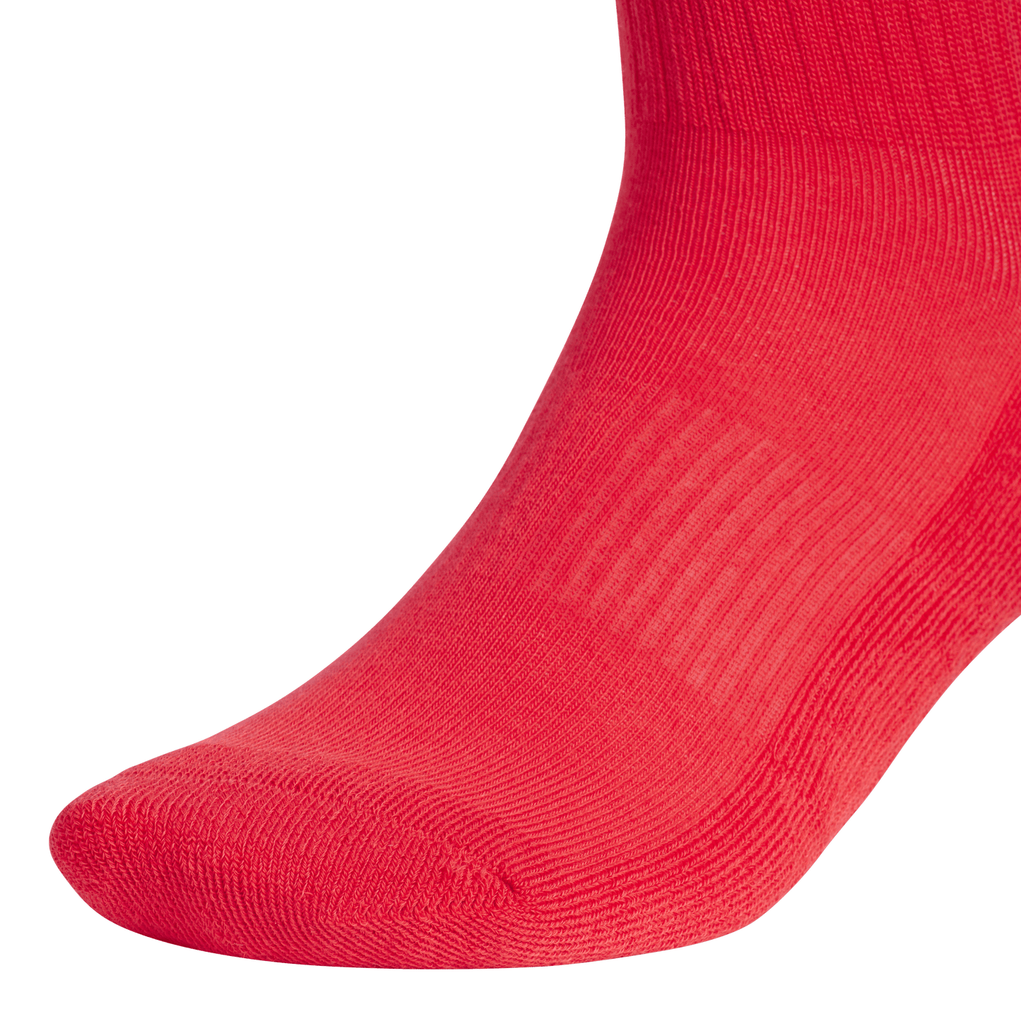 adidas Men's Athletic Cushioned 6-Pack Quarter Sock