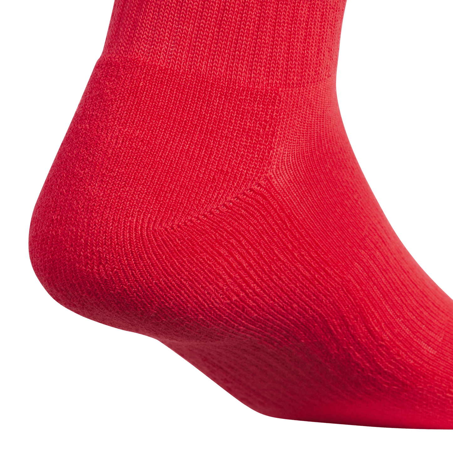 adidas Men's Athletic Cushioned 6-Pack Quarter Sock