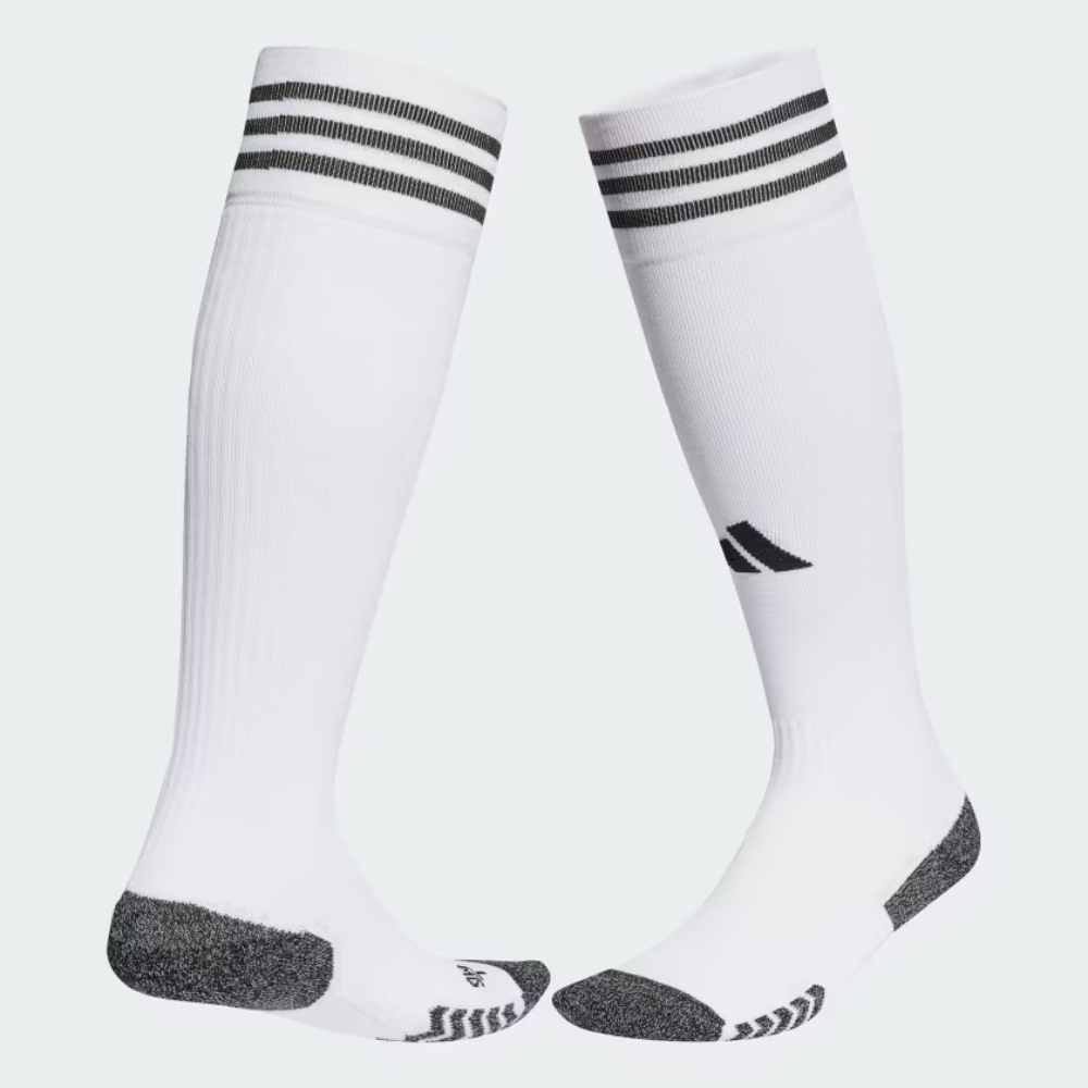 ADIDAS Men's ADI 23 Sock, White