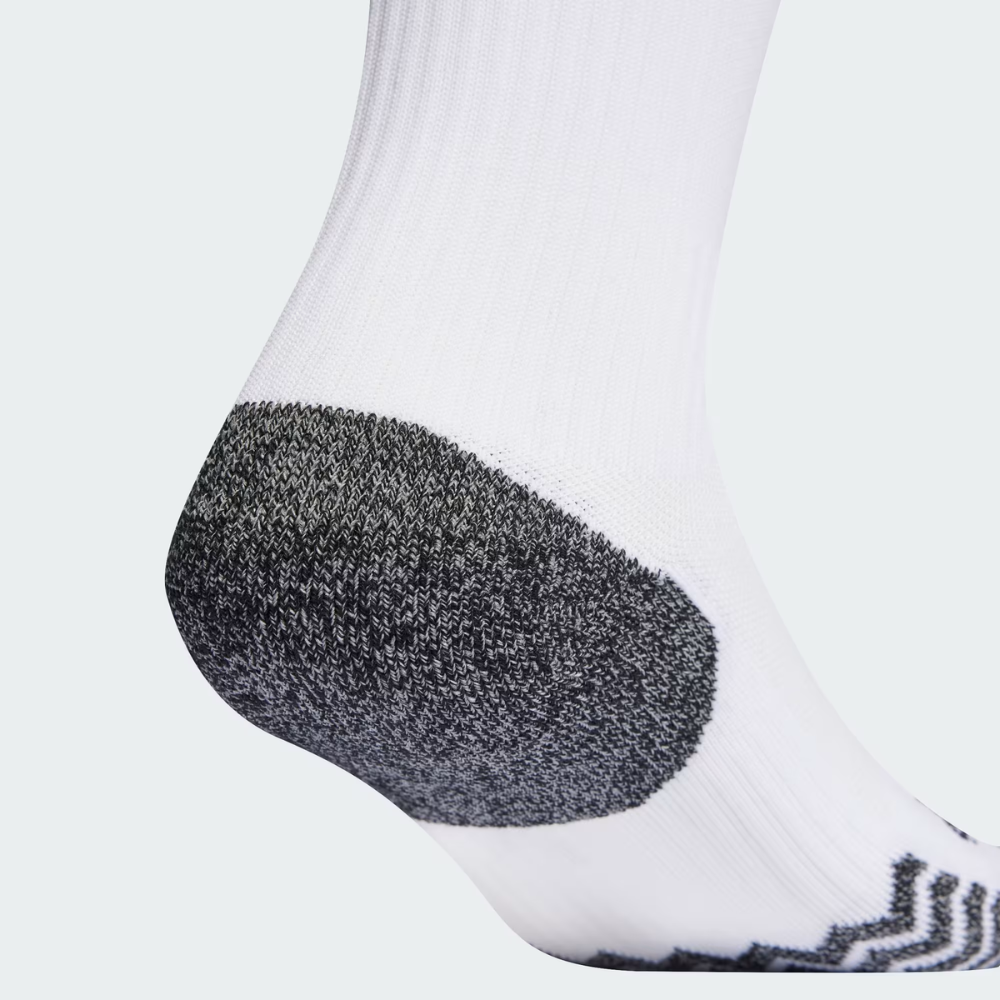ADIDAS Men's ADI 23 Sock, White