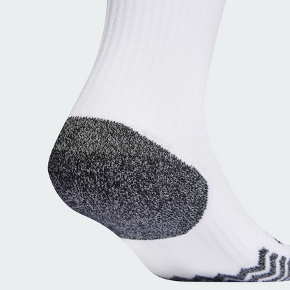 ADIDAS Men's ADI 23 Sock, White