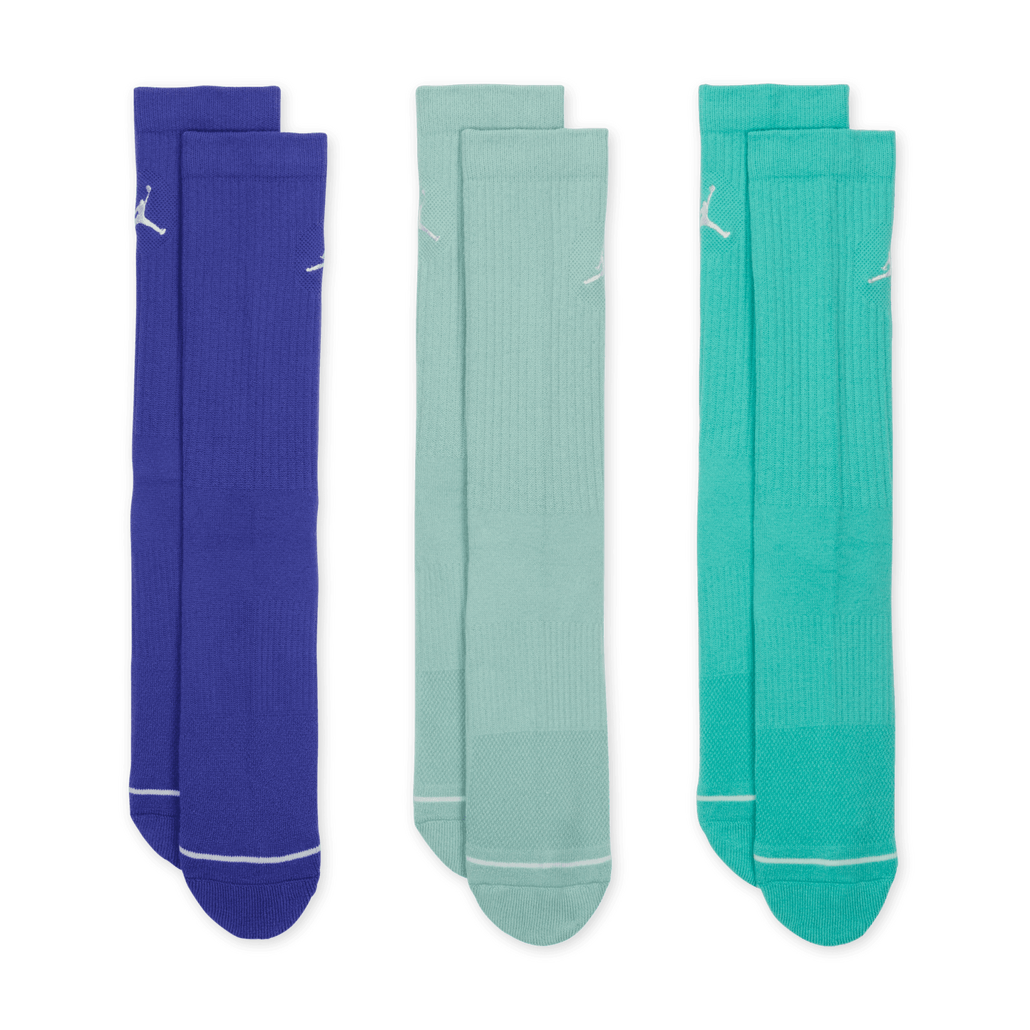 Jordan Everyday Crew Socks "Unisex"