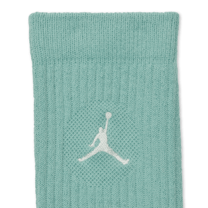 Jordan Everyday Crew Socks "Unisex"