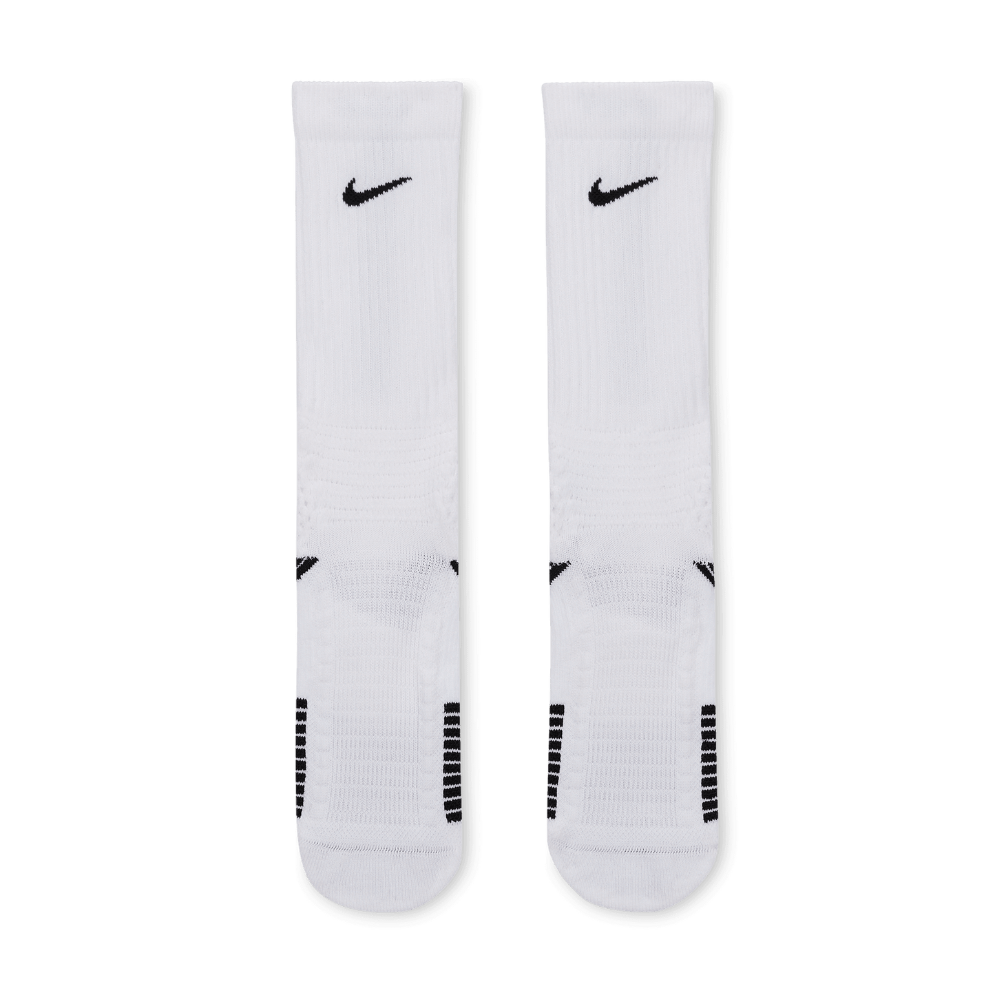 Nike Elite 2.0 Cushioned Crew Socks "1 Pair" (Unisex)