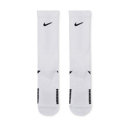 Nike Elite 2.0 Cushioned Crew Socks "1 Pair" (Unisex)