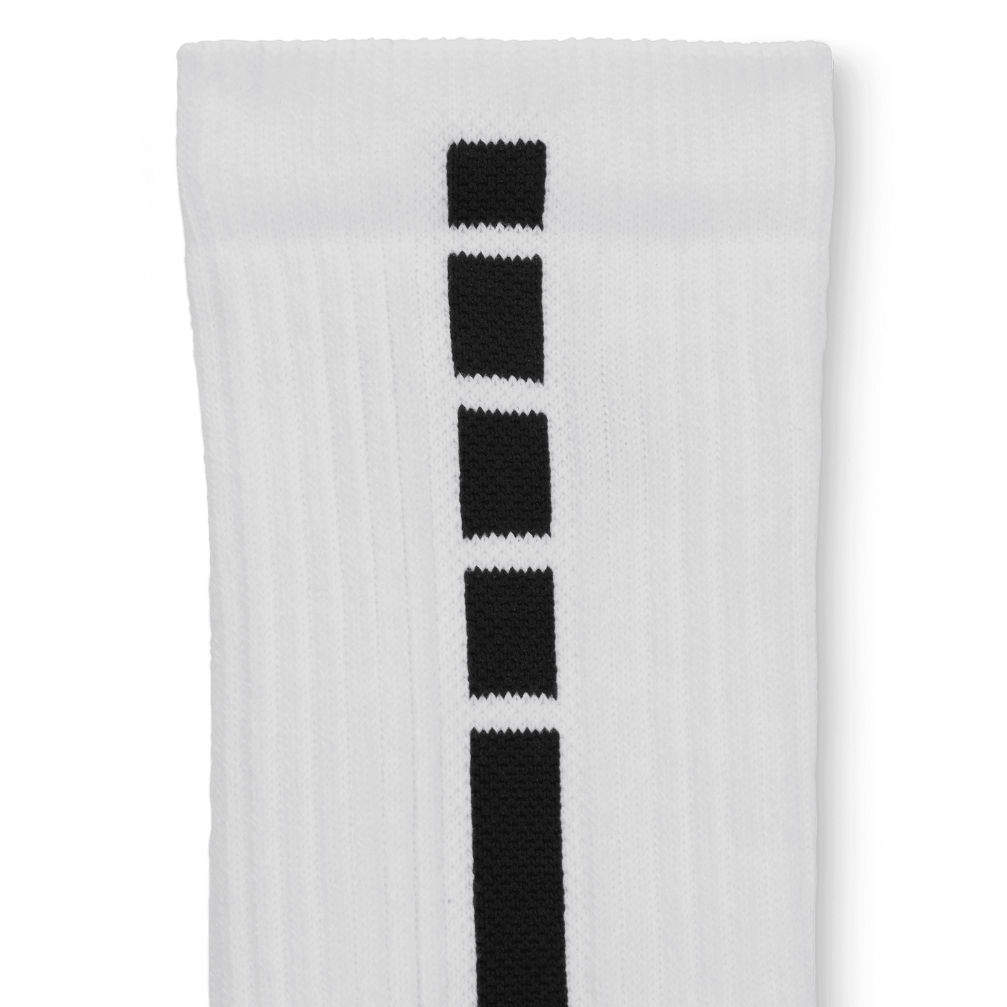 Nike Elite 2.0 Cushioned Crew Socks "1 Pair" (Unisex)