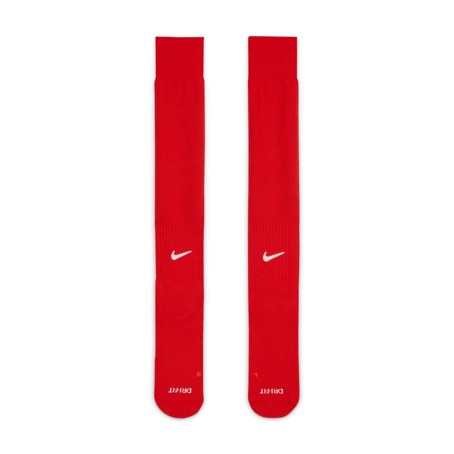 Nike Classic 2 Cushioned Over-the-Calf Socks