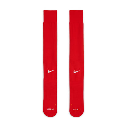 Nike Classic 2 Cushioned Over-the-Calf Socks