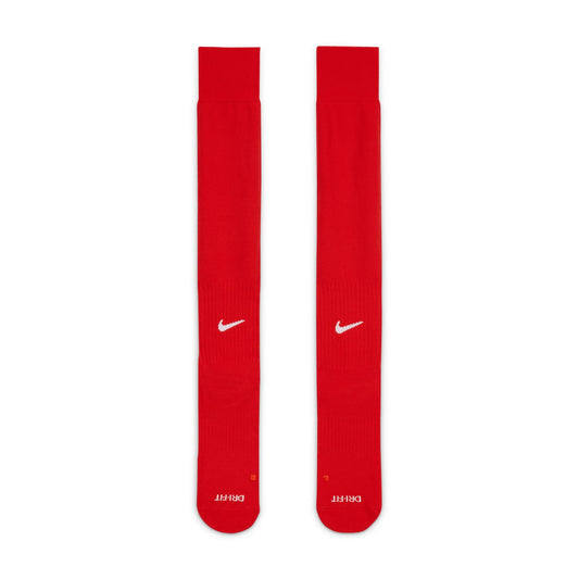 Nike Classic 2 Cushioned Over-the-Calf Socks