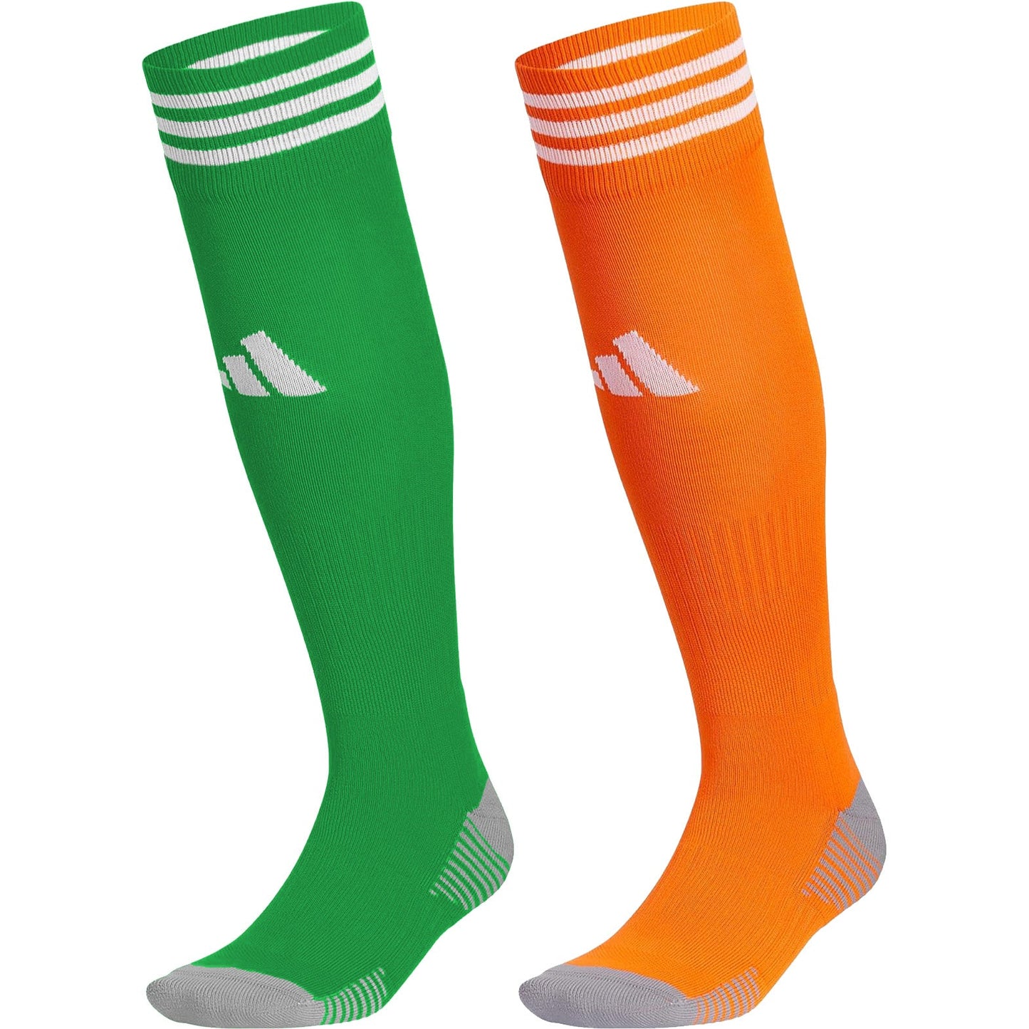 Club Copa Zone 5 GK Socks [Green/Orange]