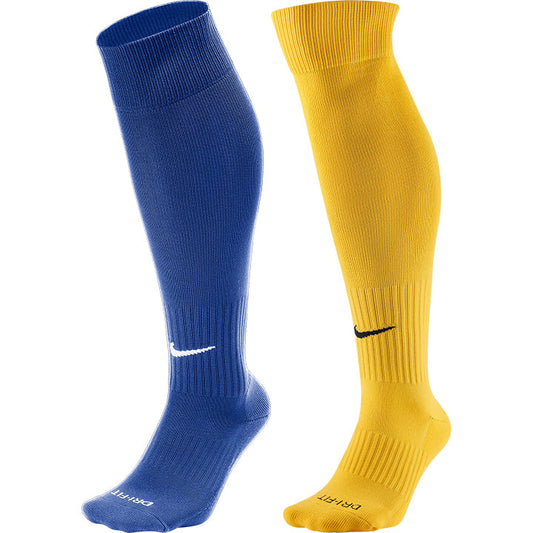 Salmon Creek Socks