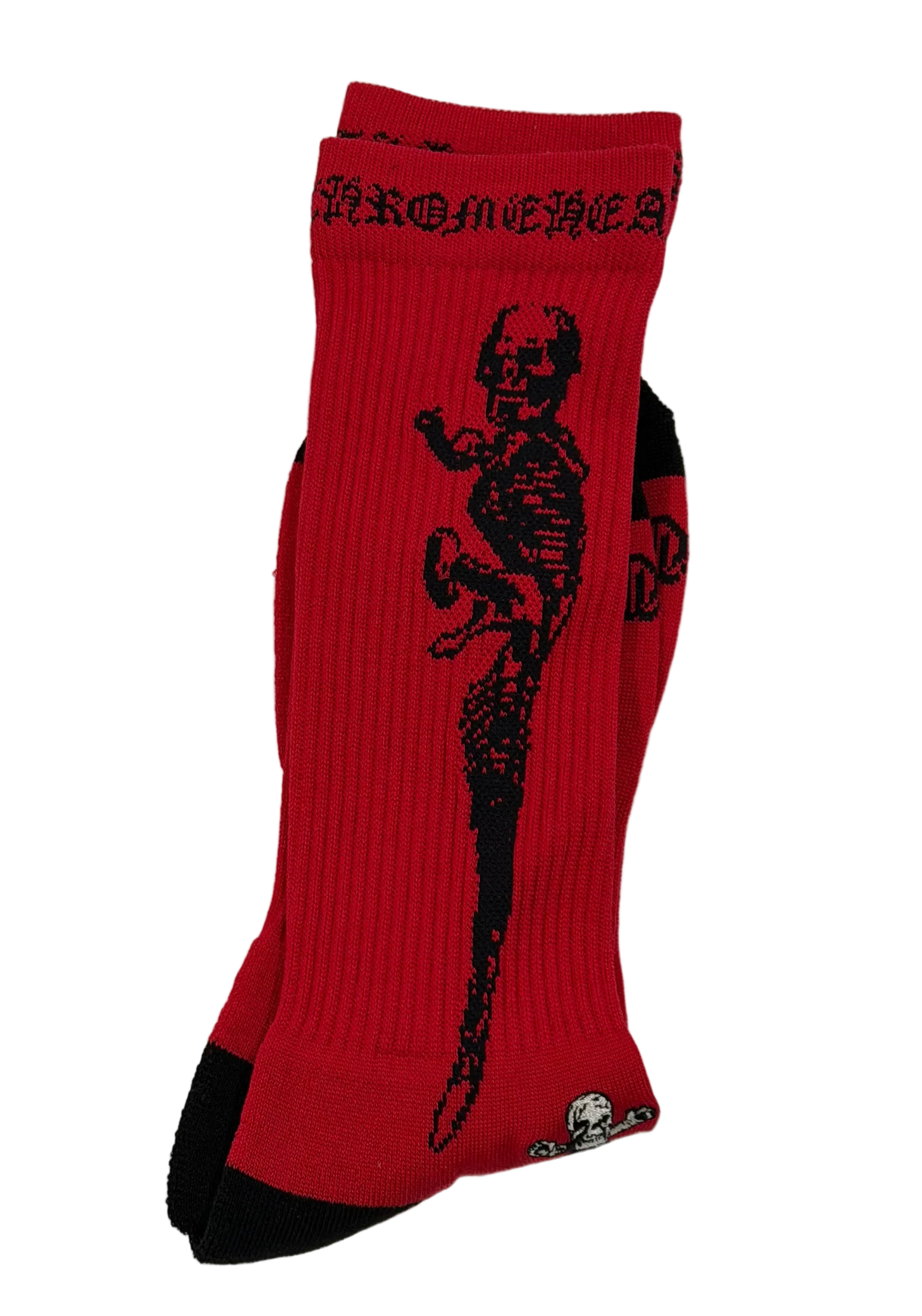 FOTI Socks Red