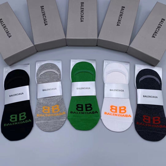 Socks-B01
