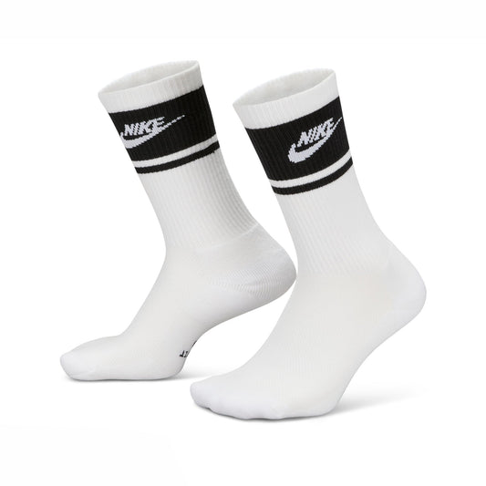 Nike Everyday Elevated Crew Socks - 3 Pack