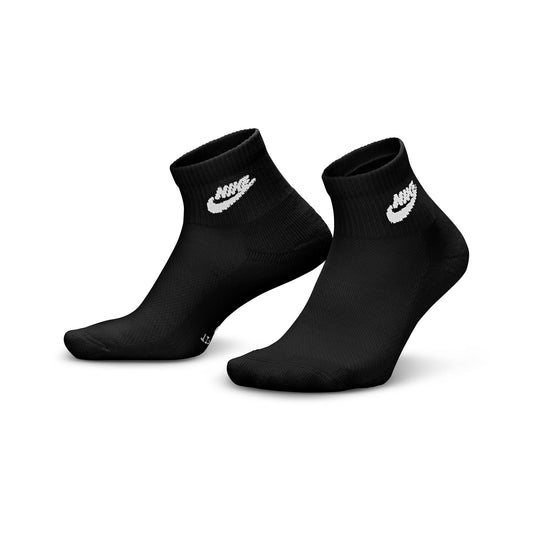 Nike Everyday Elevated Ankle Socks - 3 Pack