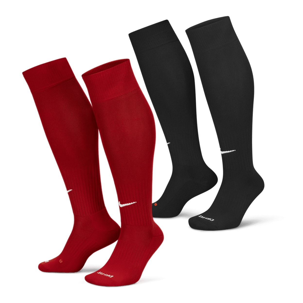 Lincoln FC Socks