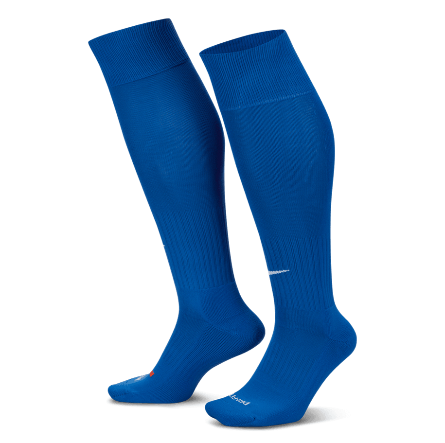 Salmon Creek Socks