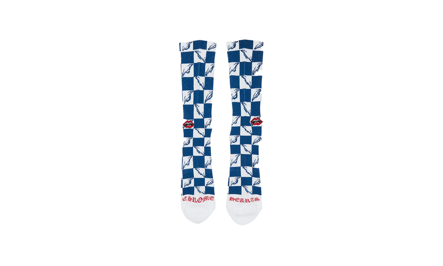 Matty Boy 99 Eyes Socks "Multi" CHRM0025