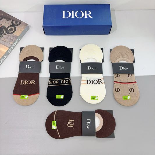 Ankle Socks 152321 (1 BOX)