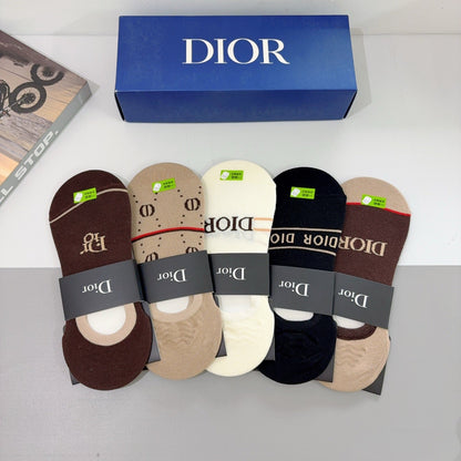 Ankle Socks 152321 (1 BOX)