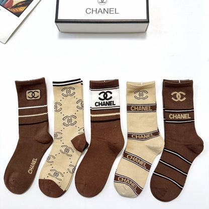 CREW SOCKS 279703 (1 BOX)