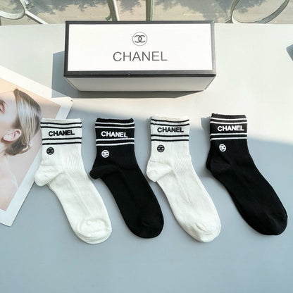 LOW-CUT SOCKS 425564 ( 1 BOX )