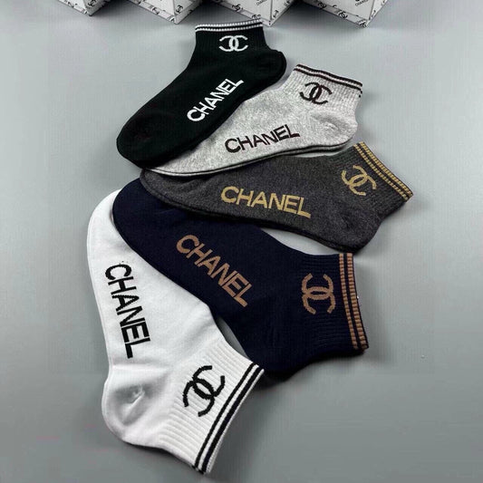 CREW SOCKS 279722 (1 BOX)