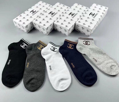 CREW SOCKS 279722 (1 BOX)