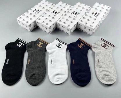 CREW SOCKS 279722 (1 BOX)