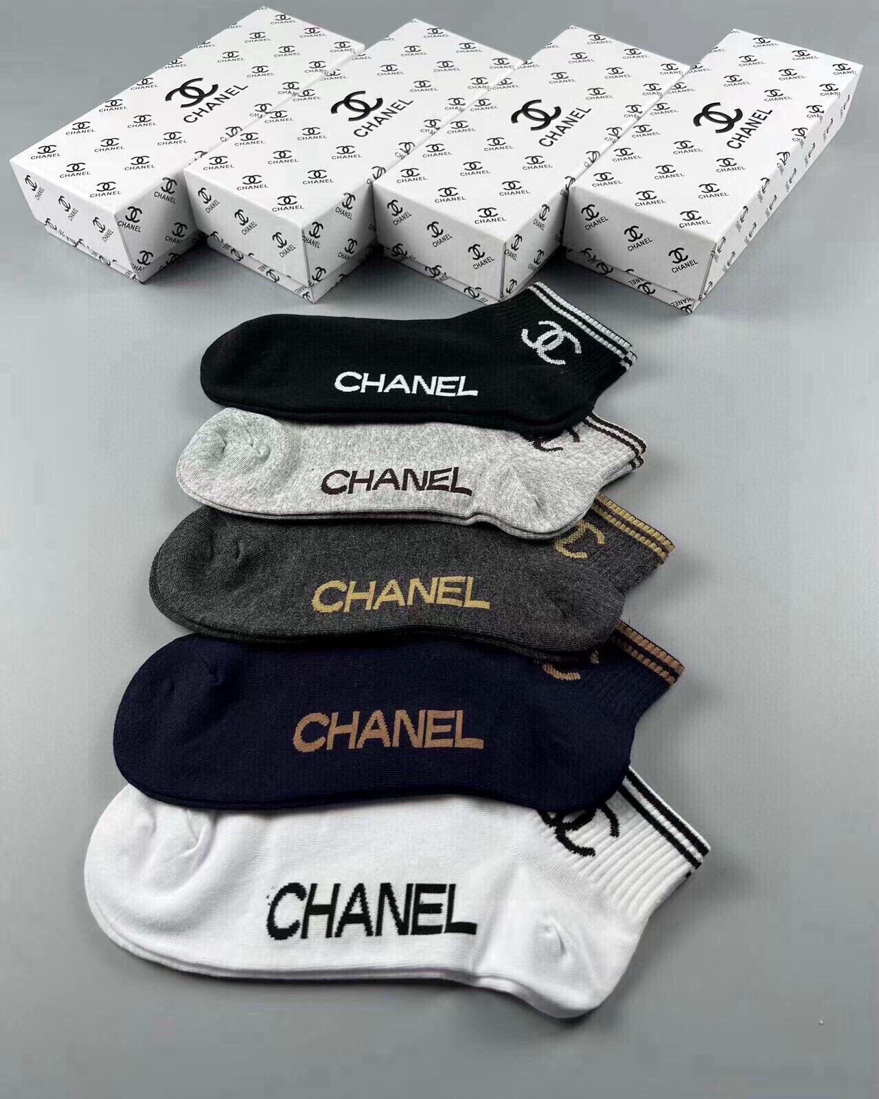 CREW SOCKS 279722 (1 BOX)