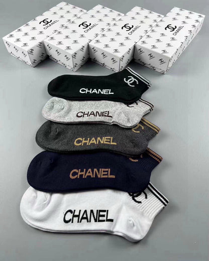 CREW SOCKS 279722 (1 BOX)