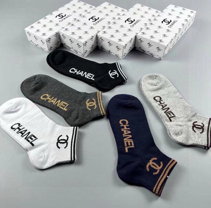 CREW SOCKS 279722 (1 BOX)