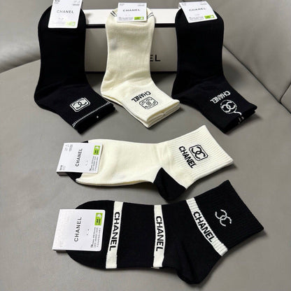 CREW SOCKS 279733 (1 BOX)