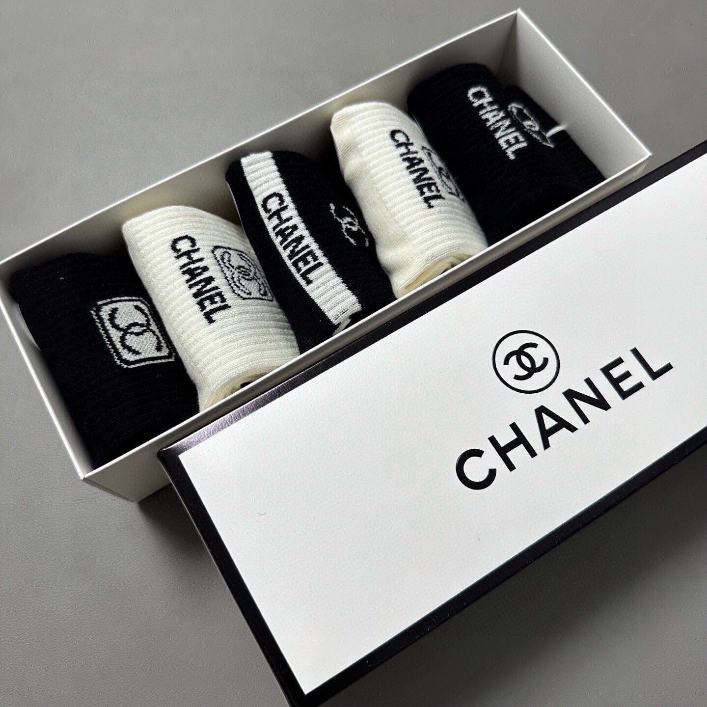CREW SOCKS 279733 (1 BOX)