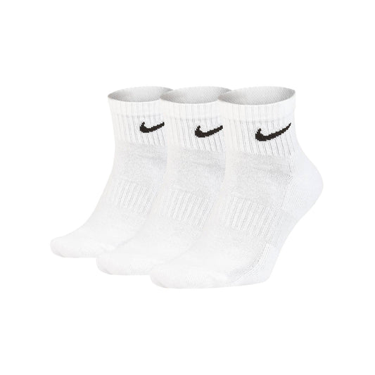 Nike Golf Everyday Cushion Ankle Socks - 3 Pack