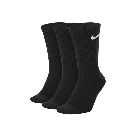 Nike Golf Everyday Lightweight Crew Socks - 3 Pack