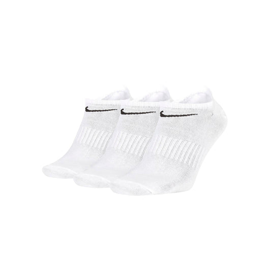 Nike Golf Everyday Lightweight No Show Socks - 3 Pair