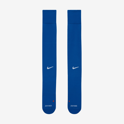 Nike Classic 2 Cushioned Over-the-Calf Socks