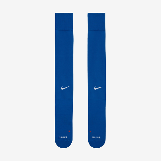 Nike Classic 2 Cushioned Over-the-Calf Socks