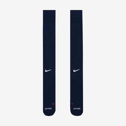 Nike Classic 2 Cushioned Over-the-Calf Socks